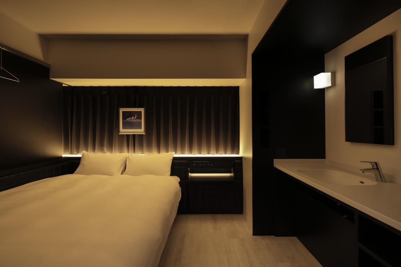 Third Place Hotel Saitama Exterior photo